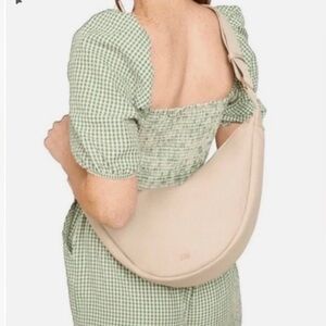 July Everyday Crescent Bag